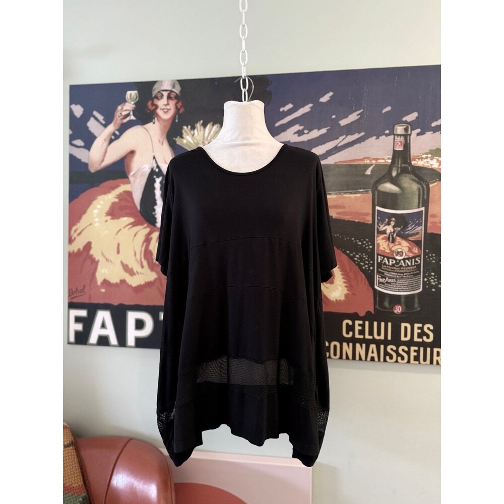 Gershon Bram Top - image 1